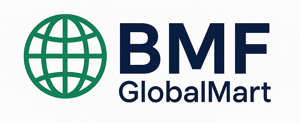 BMF Global Mart